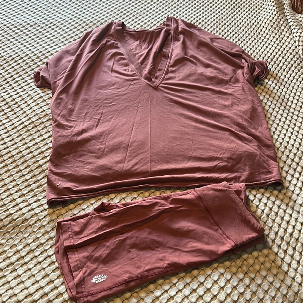 FP Movement Hot Shot Set